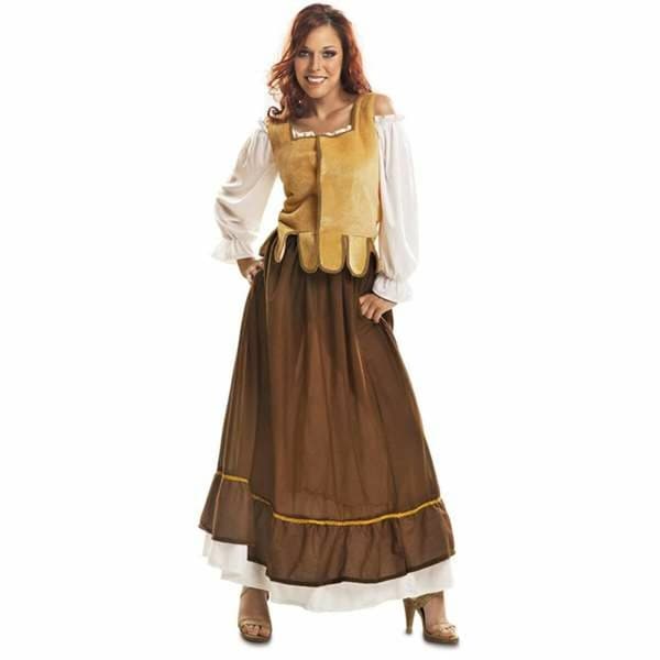 Kostume til voksne My Other Me Over tjener XL