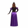 Miniatyrbillede 3 af 5: Kostume til voksne My Other Me Middelalder dronning XXXL