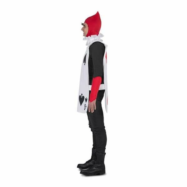Aikuisten asut My Other Me Sotilas Yksi koko