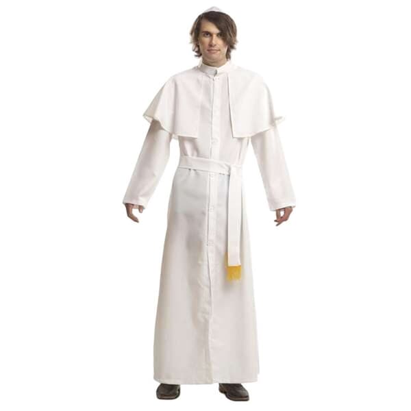Aikuisten asut My Other Me Paavi XL