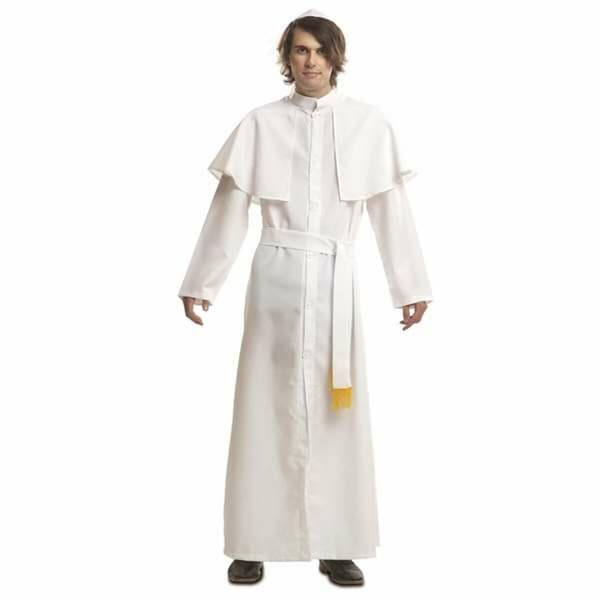 Aikuisten asut My Other Me Paavi XL