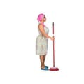 Miniatyrbillede 1 af 5: Kostume til voksne Conchita