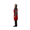 Miniatyrbillede 2 af 7: Kostume til voksne Middelalder konge XL