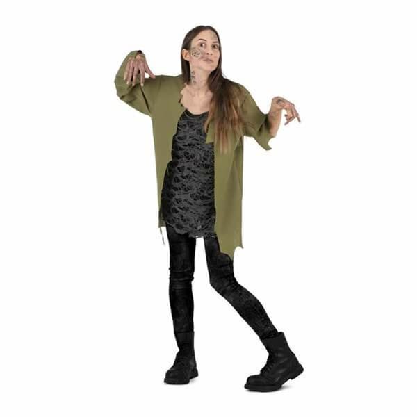 Kostume til voksne My Other Me Halloween - M