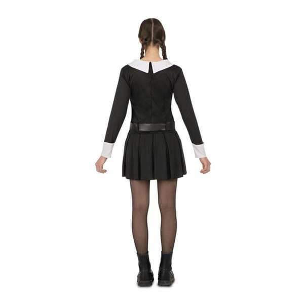 Kostume til voksne My Other Me Skræmmende pige - XXXL