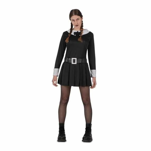 Kostume til voksne My Other Me Skræmmende pige - XXXL