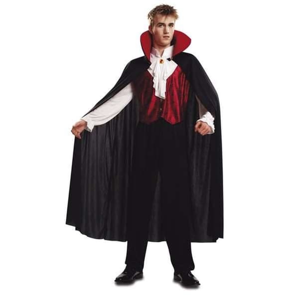 Aikuisten asut My Other Me Vampyyri - XXXL
