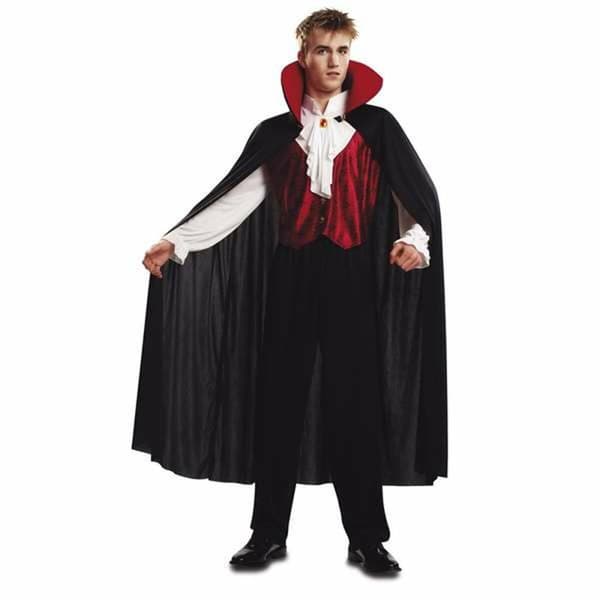 Aikuisten asut My Other Me Vampyyri - XXXL