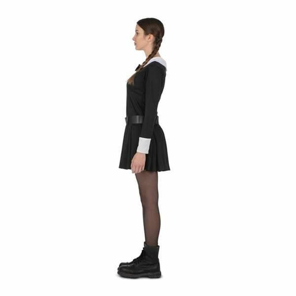 Aikuisten asut My Other Me Synkkä tyttö - XXXL