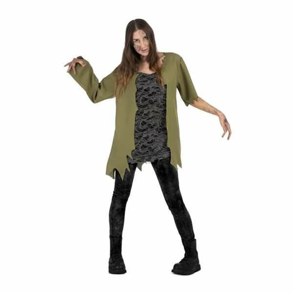 Kostyme voksne My Other Me Halloween - M