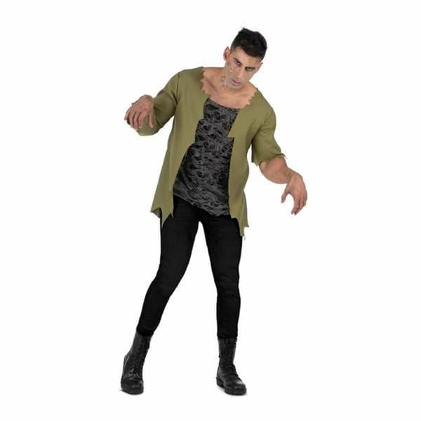 Kostyme voksne My Other Me Halloween - S