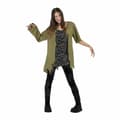 Miniatyrbilde 1 av 11: Kostyme voksne My Other Me Halloween - S