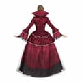Miniatyrbilde 3 av 5: Kostyme voksne My Other Me Vampyrkvinne - L
