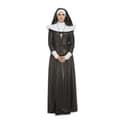 Miniatyrbilde 2 av 4: Kostyme voksne My Other Me Død nonne - XXXL