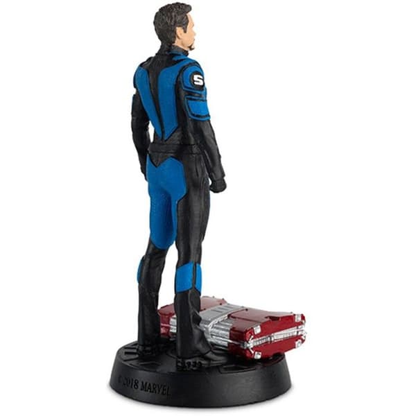 Marvel-film 1:16 figurer -