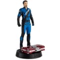 Miniatyrbild 6 av 6: Marvel-film 1:16 figurer -