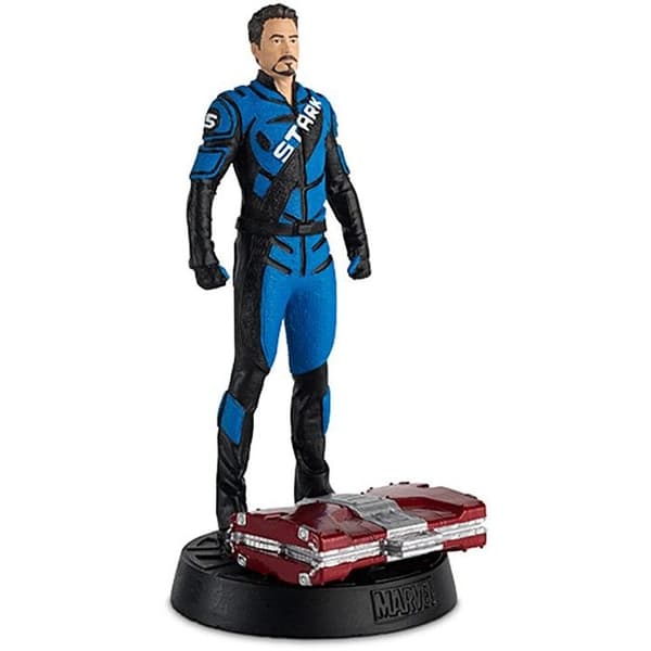 Marvel-film 1:16 figurer -