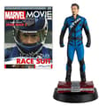 Miniatyrbild 2 av 6: Marvel-film 1:16 figurer -