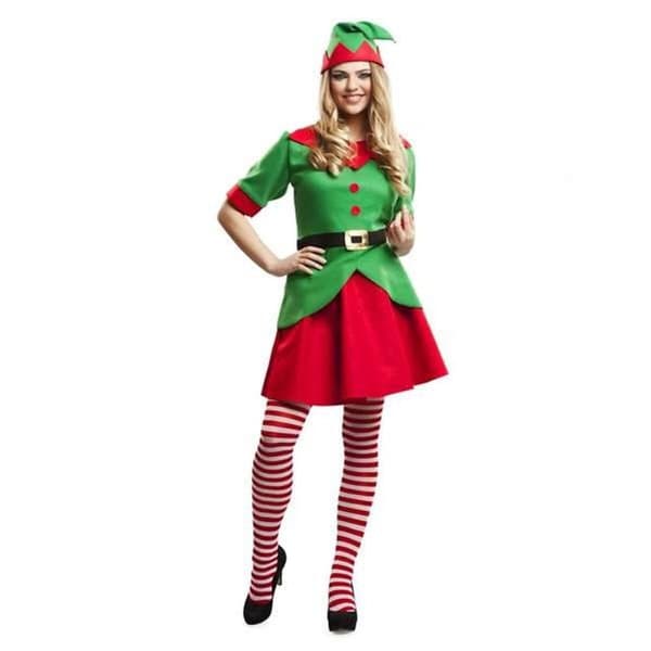 Kostume til voksne My Other Me Alf - XXL