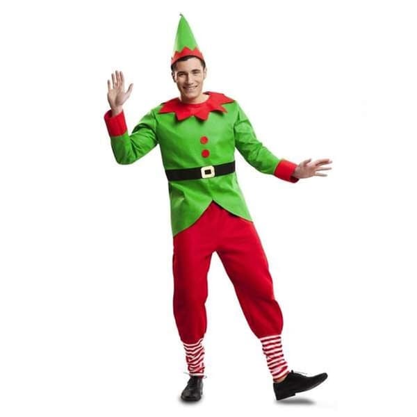 Kostume til voksne My Other Me Alf - XXXL