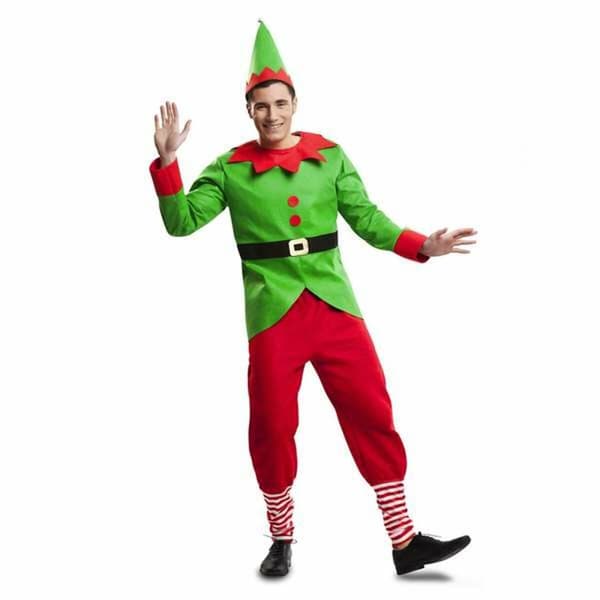 Kostume til voksne My Other Me Alf - XXXL