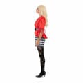 Miniatyrbillede 4 af 6: Kostume til voksne My Other Me Harley Quinn - L