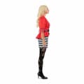 Miniatyrbillede 2 af 6: Kostume til voksne My Other Me Harley Quinn - L