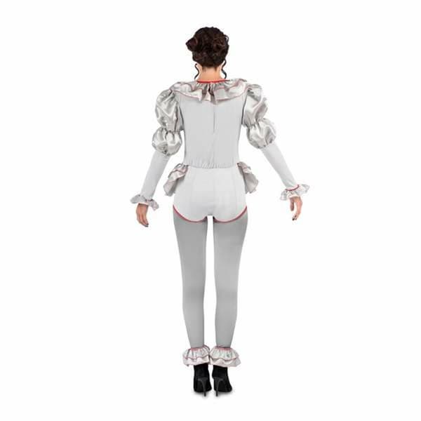 Aikuisten asut My Other Me Paha miespelle - XL