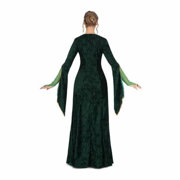 Kostume til voksne My Other Me Dronning - L