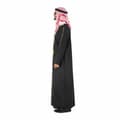 Miniatyrbillede 2 af 7: Kostume til voksne My Other Me Arabisk prins Onesize