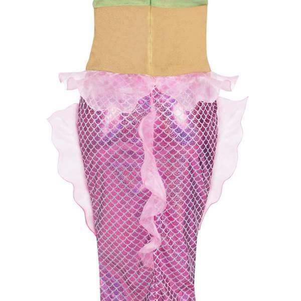 Kostyme voksne My Other Me Sirene - L