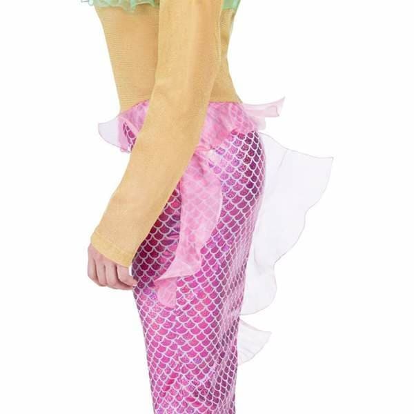 Kostyme voksne My Other Me Sirene - L