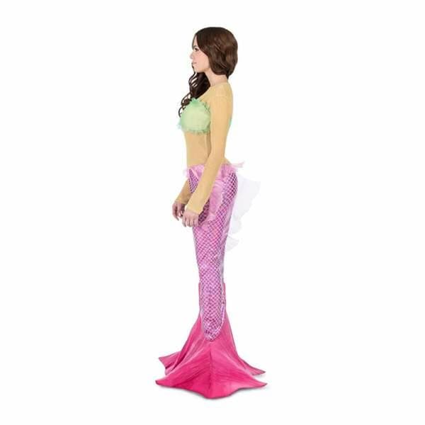 Kostyme voksne My Other Me Sirene - L