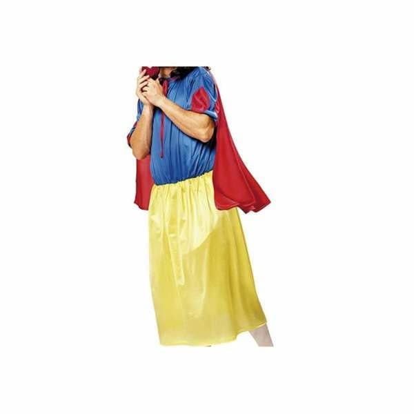 Kostyme voksne My Other Me Snehvit - XXXL