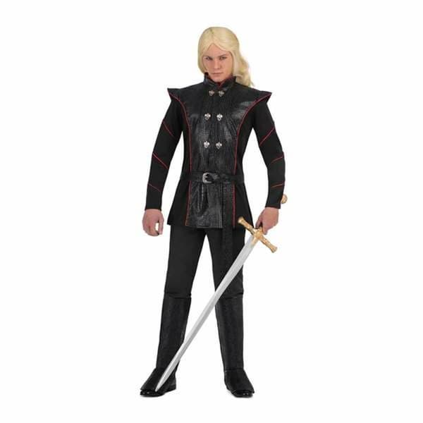 Kostume til voksne My Other Me Prins - XL