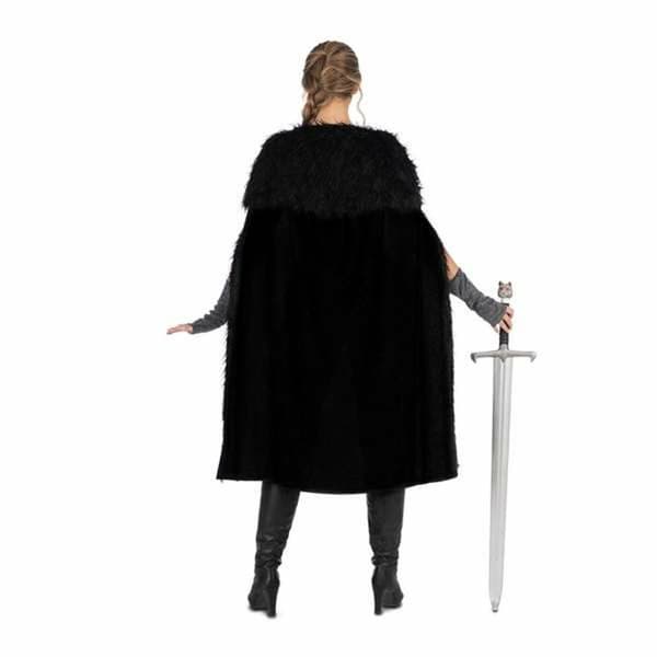 Kostume til voksne My Other Me Dame - S