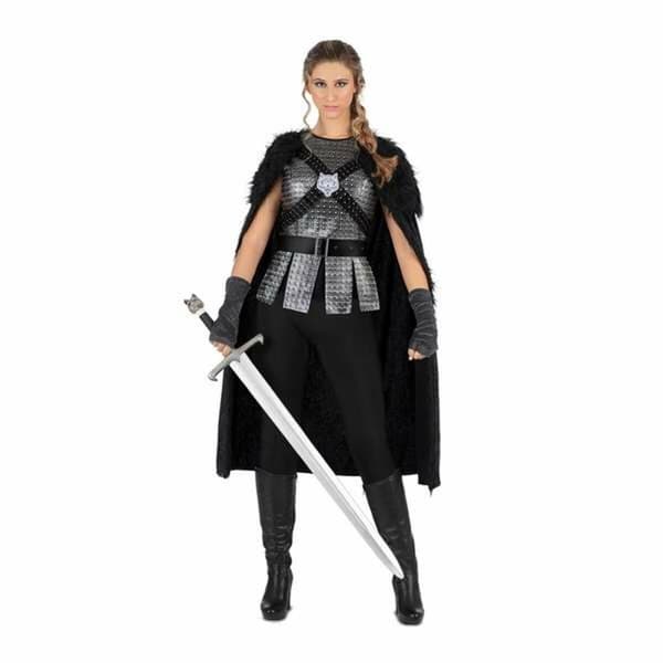 Kostume til voksne My Other Me Dame - S