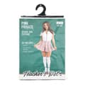 Miniatyrbild 6 av 7: Erotiskt Kostym Teacher’s Pet School Girl Rosa One size
