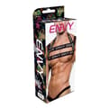 Miniatyrbild 3 av 5: New Comers Strap Envy S/M Bröst