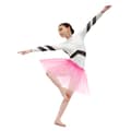 Miniatyrbild 4 av 6: Tulle tutu kjol kostym karneval kostym rosa