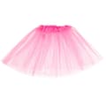 Miniatyrbild 6 av 6: Tulle tutu kjol kostym karneval kostym rosa