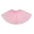 Miniatyrbild 1 av 6: Tulle tutu kjol kostym karneval kostym rosa