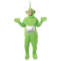 Miniatyrbild 1 av 3: Officiell Dipsy Teletubbies-dräkt för vuxna.