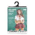 Pikkukuva 7 / 7: Erottinen Asu Teacher’s Pet Punainen Yksi koko
