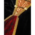 Miniatyrbild 10 av 11: Maskeraddräkt för barn Th3 Party Multicolour (1 Delar) - 10-12 år