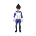 Miniatyrbild 1 av 3: Maskeraddräkt vuxna My Other Me Vegeta T-shirt - S