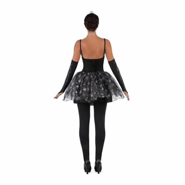 Maskeraddräkt vuxna My Other Me Skelett Ballerina - L