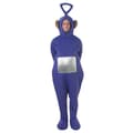 Miniatyrbild 1 av 3: Teletubbies Tinky Winky Costume - RUBIES - Vuxen - 3 stycken - Blå och lila