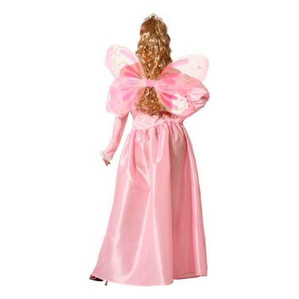 Kostume til voksne God fe - M/L