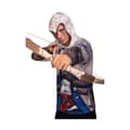Miniatyrbillede 1 af 5: Kostume til voksne My Other Me Ratonhnhake Ton - M